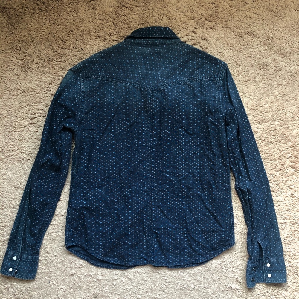 American Eagle Top - Picture 2 of 3